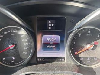 mercedes benz clase v - mercedes-benz