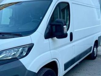 peugeot - boxer l2h2 2.2 hdi 130cv – itv