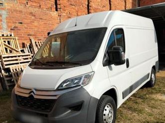 citroen - jumper 2200cc 110cv l2 h2