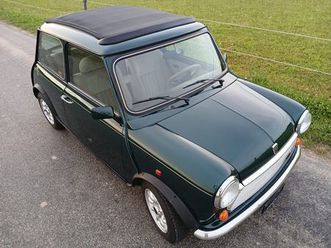 cooper 1.3 british open