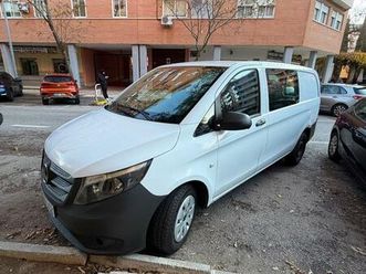 mercedes vito 111 - vito 111