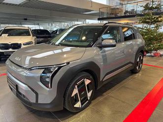 brugt kia ev3 81 long range upgrade til salg