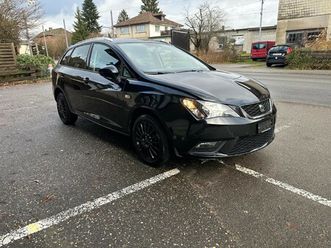 ibiza st 1.0 ecotsi style connect