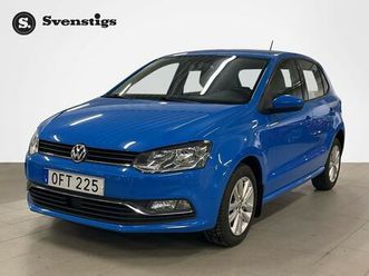 tsi 90hk farthållare p-sensorer