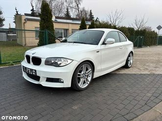 bmw seria 1 118d limited edition lifestyle mit m sportpaket