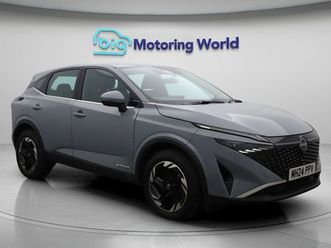 2024 - e-power acenta premium 5-door