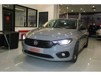 fiat tipo s-design
