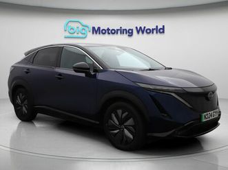 2024 - advance 5-door