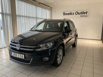 2.0 tdi 4m 177hk sport&style aut