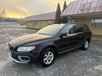 d3 awd geartronic momentum drag / kamrembytt