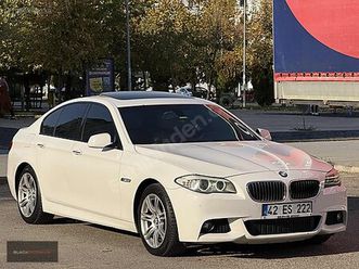 525d xdrive m sport