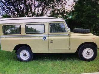 3 sitzer vorne,hardtop zum abnehmen,