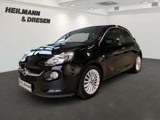 120 jahre 1,4 lenkrad/sitzheizung/panoramadach/app