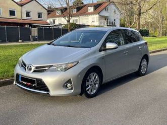 auris 2.0 d-4d life