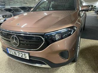 300 4matic elbil 228hk 4x4 progressive