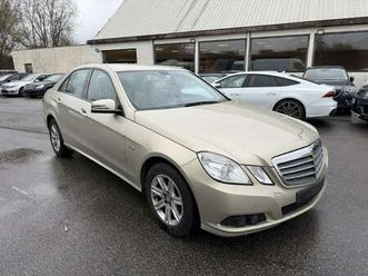 cdi automatik elegance dpf businessedition