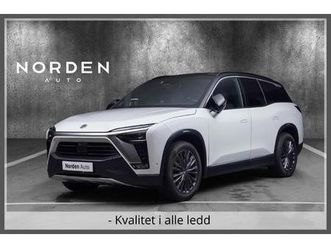 long range/ny bil garanti/6-seter/panorama/relax++