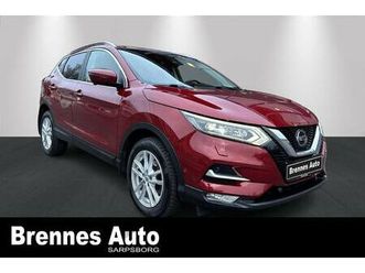 1.5 dci tekna meget pen bil, 1 eier, servicehistorikk