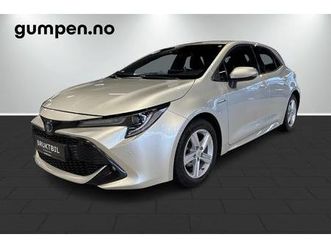 1,8 hybrid executive