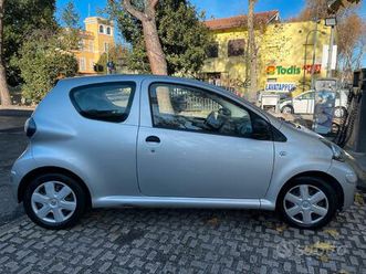 aygo 1.0 12v wt-i 3p deep ocean