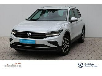 tiguan active ehybrid klima navi einparkhilfe