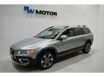 d3 awd 163hk ocean race taklucka d-värm drag navi