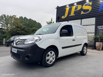 renault kangoo express 1.5 blue dci 95ch extra r-link