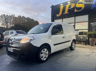 renault kangoo express 1.5 blue dci 95ch grand confort