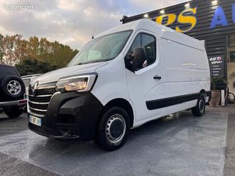 renault master f3500 l2h2 2.3 blue dci 135ch grand confort euro6