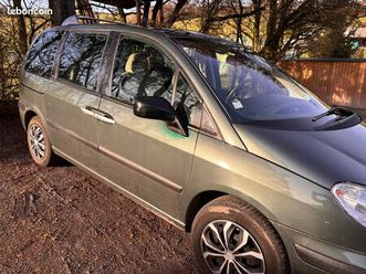 807 hdi 2l 16v 120 cv