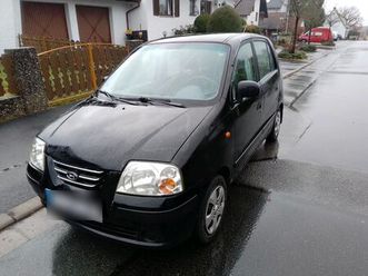 hyundai atos 58ps