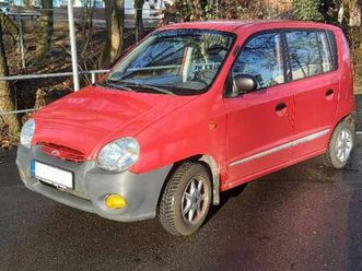 hyundai atos
