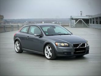 volvo c30 1.8 2. hand 8-fach bereift
