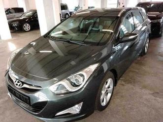hyundai i40 cw fifa world cup edition alu pdc