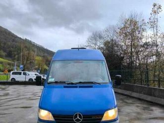 mercedes-benz - sprinter