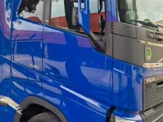 volvo - fh 540