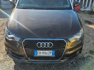 audi a1 1.6 tdi ambition