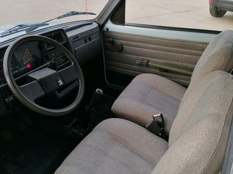 seat fura (fiat 127)auto conservata