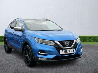 1.5 dci tekna+ euro 6 (start/stop) 5dr