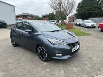 1.0 ig-t acenta xtron euro 6 (start/stop) 5dr