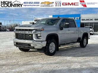 2022 chevrolet silverado 3500hd lt