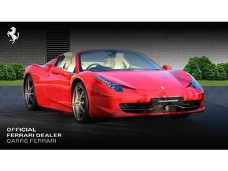 collector's piece 458