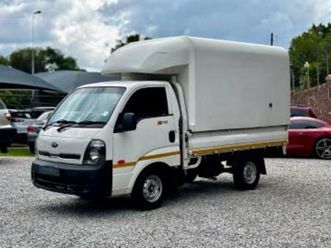 2.7d workhorse chassis cab