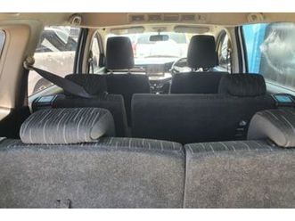 2025 toyota rumion 1.5 s