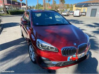 bmw serie 2 f45 active tourer phase2