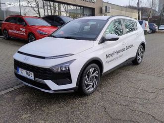 hyundai bayon 1,0 t-gdi mt wave winter