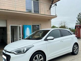 hyundai i20 active 1.4 crdi style