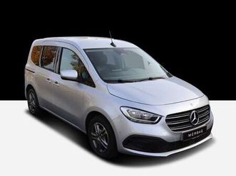 t 160 d style standard modellgeneration 0/navi/bc