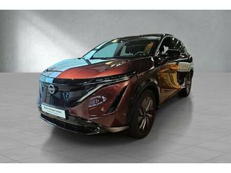 evolve 87kwt navi-360 kamera-bose-glasstak-headup