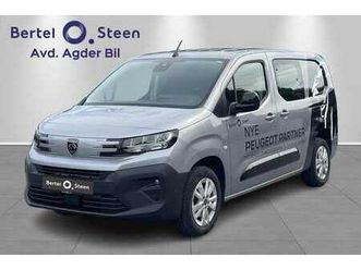 mester 1,5hdi 130hk aut l2